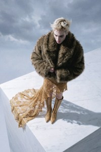 Giuseppe Di Morabito Fall 2026 Ready-to-Wear Collection at Milan Fashion Week