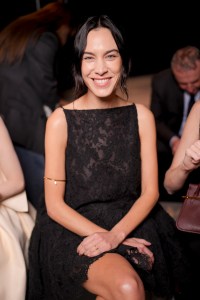 Alexa Chung