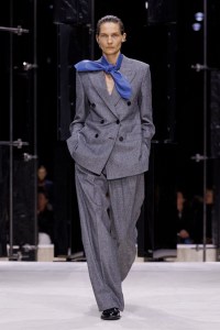 Givenchy Fall 2026 Ready-to-Wear Collection at Paris Fashion Week