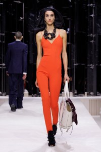 Givenchy Fall 2026 Ready-to-Wear Collection at Paris Fashion Week
