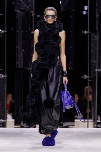 Givenchy Fall 2026 Ready-to-Wear Collection at Paris Fashion Week
