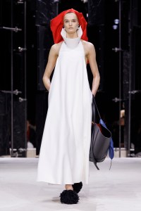 Givenchy Fall 2026 Ready-to-Wear Collection at Paris Fashion Week