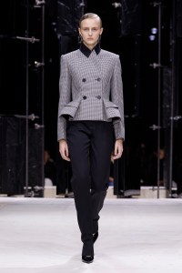 Givenchy Fall 2026 Ready-to-Wear Collection at Paris Fashion Week