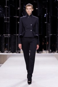 Givenchy Fall 2026 Ready-to-Wear Collection at Paris Fashion Week