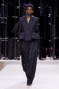 Givenchy Fall 2026 Ready-to-Wear Collection at Paris Fashion Week