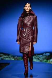 Hermès Fall 2026 Ready-to-Wear Show at Paris Fashion Week