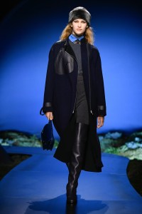 Hermès Fall 2026 Ready-to-Wear Show at Paris Fashion Week