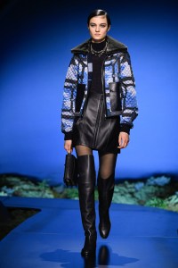 Hermès Fall 2026 Ready-to-Wear Show at Paris Fashion Week