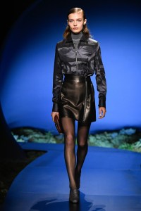 Hermès Fall 2026 Ready-to-Wear Show at Paris Fashion Week