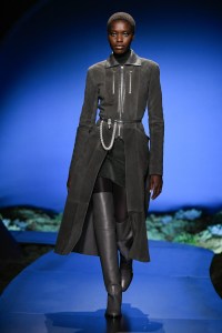 Hermès Fall 2026 Ready-to-Wear Show at Paris Fashion Week