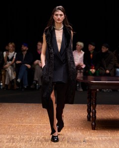 Hodakova Fall 2026 Ready-to-Wear Collection at Milan Fashion Week