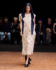 Hodakova Fall 2026 Ready-to-Wear Collection at Milan Fashion Week