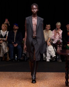 Hodakova Fall 2026 Ready-to-Wear Collection at Milan Fashion Week