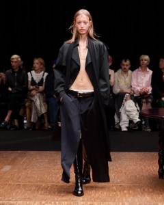 Hodakova Fall 2026 Ready-to-Wear Collection at Milan Fashion Week