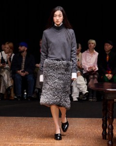 Hodakova Fall 2026 Ready-to-Wear Collection at Milan Fashion Week