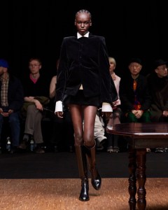 Hodakova Fall 2026 Ready-to-Wear Collection at Milan Fashion Week