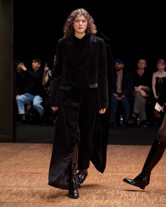Hodakova Fall 2026 Ready-to-Wear Collection at Milan Fashion Week
