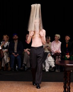 Hodakova Fall 2026 Ready-to-Wear Collection at Milan Fashion Week