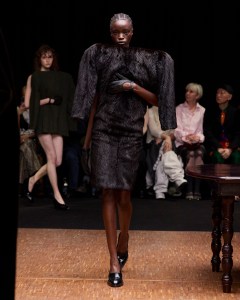 Hodakova Fall 2026 Ready-to-Wear Collection at Milan Fashion Week
