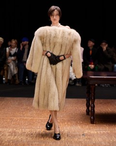 Hodakova Fall 2026 Ready-to-Wear Collection at Milan Fashion Week