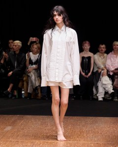 Hodakova Fall 2026 Ready-to-Wear Collection at Milan Fashion Week