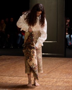Hodakova Fall 2026 Ready-to-Wear Collection at Milan Fashion Week