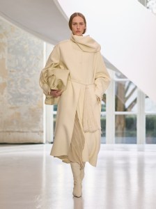 Icicle Fall 2026 Ready-to-Wear Show at Paris Fashion Week