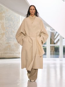 Icicle Fall 2026 Ready-to-Wear Show at Paris Fashion Week