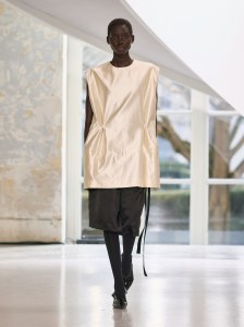 Icicle Fall 2026 Ready-to-Wear Show at Paris Fashion Week
