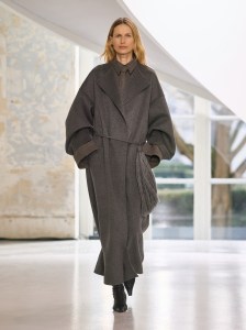 Icicle Fall 2026 Ready-to-Wear Show at Paris Fashion Week