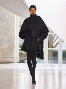 Icicle Fall 2026 Ready-to-Wear Show at Paris Fashion Week
