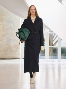 Icicle Fall 2026 Ready-to-Wear Show at Paris Fashion Week