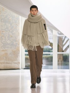 Icicle Fall 2026 Ready-to-Wear Show at Paris Fashion Week