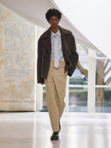 Icicle Fall 2026 Ready-to-Wear Show at Paris Fashion Week