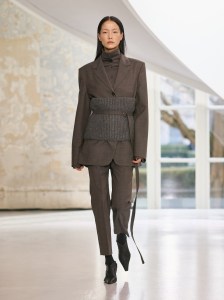 Icicle Fall 2026 Ready-to-Wear Show at Paris Fashion Week