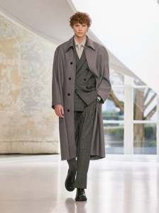 Icicle Fall 2026 Ready-to-Wear Show at Paris Fashion Week