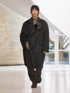 Icicle Fall 2026 Ready-to-Wear Show at Paris Fashion Week