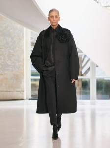 Icicle Fall 2026 Ready-to-Wear Show at Paris Fashion Week