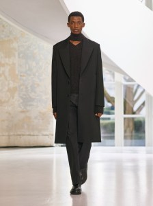 Icicle Fall 2026 Ready-to-Wear Show at Paris Fashion Week