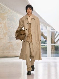 Icicle Fall 2026 Ready-to-Wear Show at Paris Fashion Week