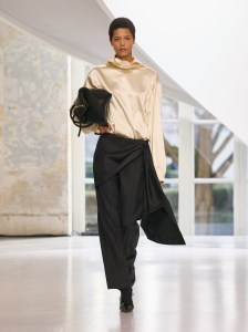 Icicle Fall 2026 Ready-to-Wear Show at Paris Fashion Week