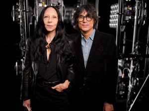 Inez van Lamsweerde and Vinoodh Matadin