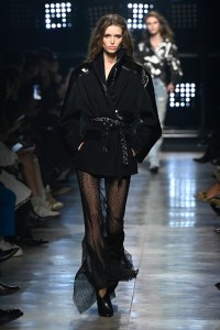 Isabel Marant Fall 2026 Ready-To-Wear Collection at Paris Fashion Week