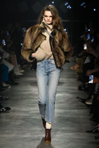 Isabel Marant Fall 2026 Ready-To-Wear Collection at Paris Fashion Week