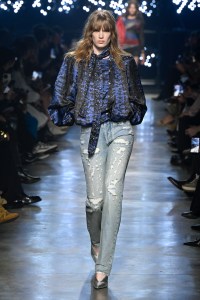Isabel Marant Fall 2026 Ready-To-Wear Collection at Paris Fashion Week
