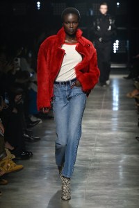 Isabel Marant Fall 2026 Ready-To-Wear Collection at Paris Fashion Week