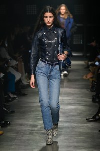 Isabel Marant Fall 2026 Ready-To-Wear Collection at Paris Fashion Week