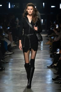 Isabel Marant Fall 2026 Ready-To-Wear Collection at Paris Fashion Week