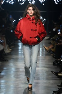 Isabel Marant Fall 2026 Ready-To-Wear Collection at Paris Fashion Week