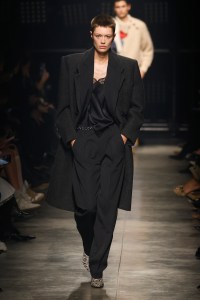 Isabel Marant Fall 2026 Ready-To-Wear Collection at Paris Fashion Week